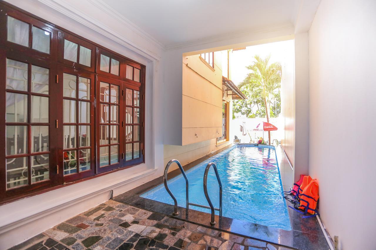 Dream House Villa Vung Tau Exterior photo