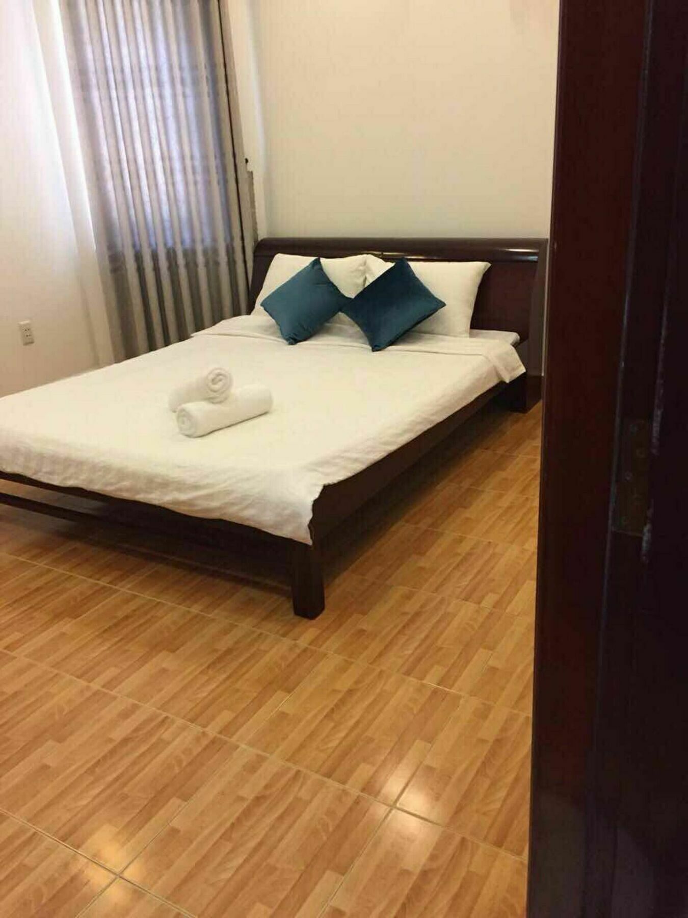 Dream House Villa Vung Tau Exterior photo